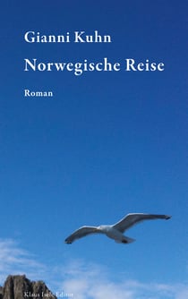 Norwegische Reise