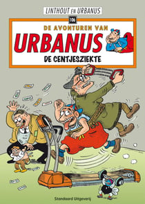 De centjesziekte