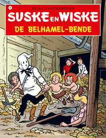 De belhamel bende