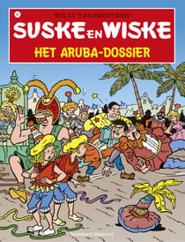 Het Aruba Dossier