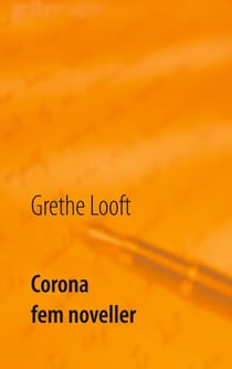 Corona - Fem noveller