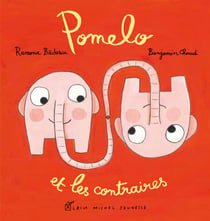 Pomelo et les contraires