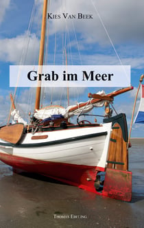 Grab im Meer - Kies Vab Beek