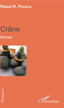 Crâne - Roman