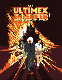 Ultimex en enfer