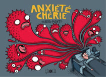 Anxiété chérie