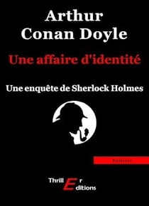 Une affaire d'identité