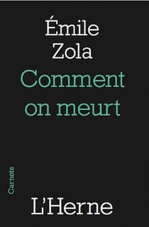 Comment on meurt