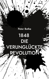 1848 Die verunglückte Revolution - Louise Otto-Peters trifft Theodor Storm