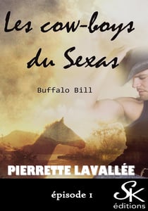 Les cow-boys du Sexas 1 - Buffalo Bill