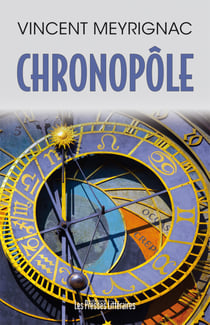 Chronopôle