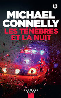 Les ténèbres et la nuit - GF