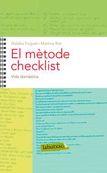 El mètode Checklist. Capítol 7: Vida domèstica