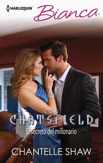 El secreto del millonario - Los Chatsfield (4)