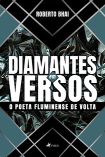 Diamantes em Versos - O poeta fluminense de volta
