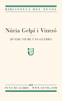 Jo vaig viure una guerra