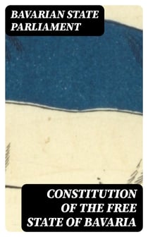 Constitution of the Free State of Bavaria