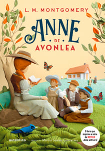 Anne de Avonlea - Vol. 2 da Série Anne de Green Gables