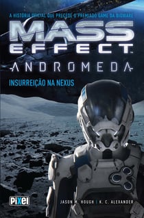 Mass Effect Andromeda
