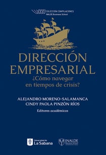 Dirección empresarial - ¿Cómo navegar en tiempos de crisis?