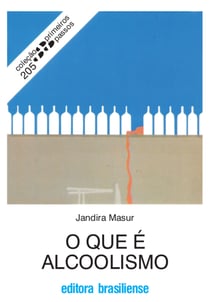 O que é alcoolismo