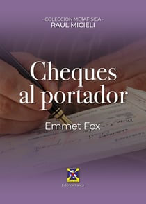 Cheques al portador