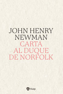 Carta al Duque de Norfolk