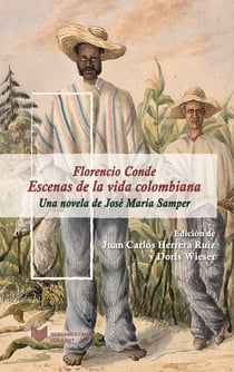 Florencio Conde - Escenas de la vida colombiana