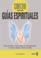 Como conectar con sus guías espirituales