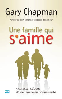 Une famille qui s'aime