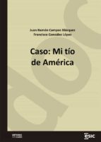 Caso: Mi tío de América