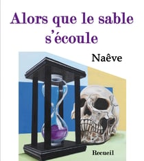 Alors que le sable s'écoule