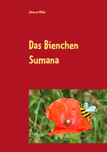 Das Bienchen Sumana - Sumana's Wunsch, Krankenschwester zu werden