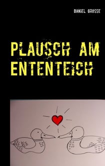 Plausch am Ententeich - Der Marbach-Krimi