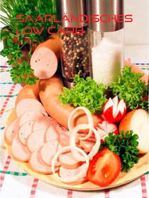 Saarländisches LOW CARB - Kohlenhydratarme Ernährung