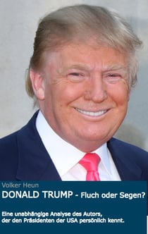 Donald Trump - Fluch oder Segen?