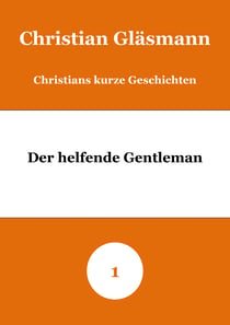 Der helfende Gentleman