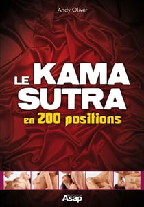 Le Kama-Sutra en 200 positions