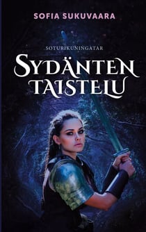 Sydänten taistelu - Soturikuningatar