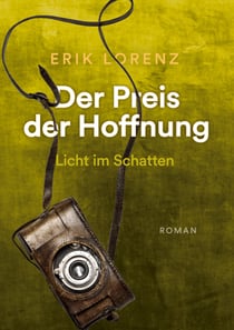 Der Preis der Hoffnung, Teil 3 (Taschenbuch-Ausgabe) - Licht im Schatten