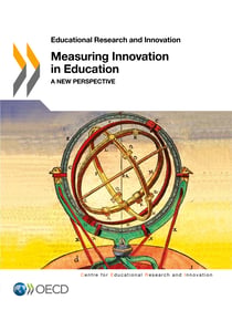 Measuring Innovation in Education - A New Perspective