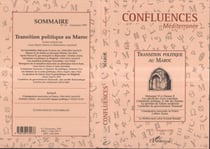 Transition politique au Maroc