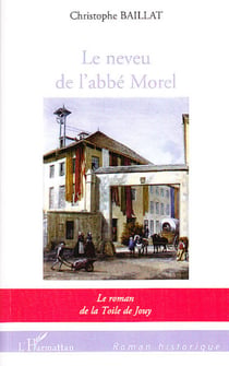 Le neveu de l'abbé Morel - (Réédition 2010)