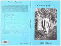 CONTES KABYLES - Deux contes du cycle de l'ogre
