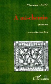 A mi-chemin - Poèmes