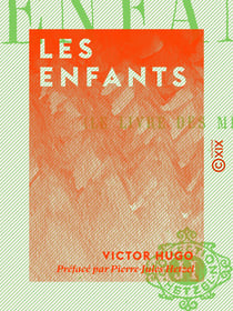 Les Enfants - Le livre des mères