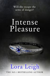 Intense Pleasure - Love and Revenge Collide in This Thrilling Romance