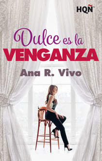 Dulce es la venganza - El mejor regalo para San Valentín, una novela de Harlequin