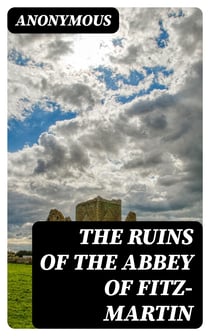 The Ruins of the Abbey of Fitz-Martin