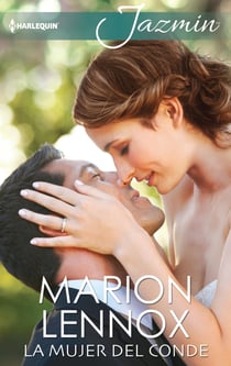 La mujer del conde - El mejor regalo para San Valentín, una novela de Harlequin